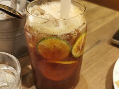 -卡朋西餐(扬名广场店)