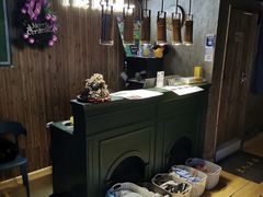 -谜语人真人演绎沉浸式密室实景游戏剧场