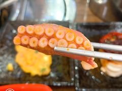 -真情鲍鱼海鲜汤