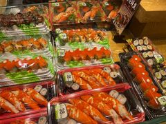 -池田寿司·4H鲜作(西直门凯德华联店)