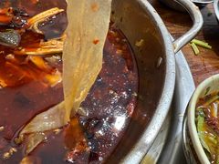 -黑竹香鸡(营和巷店)