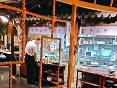 -四世同堂·京菜·烤鸭(双井店)