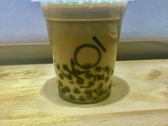 -KOI Thé(正佳广场店)
