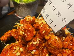 -军硕烤肉·部队火锅(二七万达店)