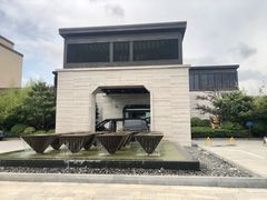 -上海崇明金茂凯悦酒店