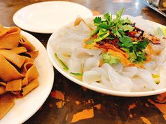 麻酱拉皮-张包铺(道外店)