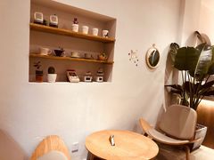 -infinite cafe