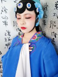点击看大图 -美云庭古装·格格服汉服·京城旅拍(北京店)
