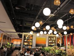 -半秋山西餐厅(巴南万达广场店)