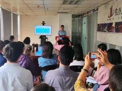 -金吉列留学·语培·小语种·国际课程(江西分公司)