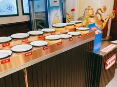 自助调料区-天津卫码头(南开大悦城店)