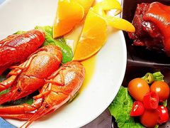 -和子足浴SPA会馆(梁溪店)