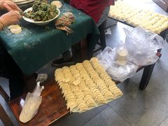 -长人馄饨铺(解放街店)