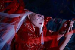 -九月鹰飞汉服摄影工作室