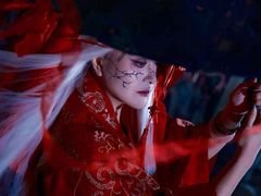 -九月鹰飞汉服摄影工作室