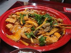 -李炮称盘麻辣烫(无锡荟聚店)