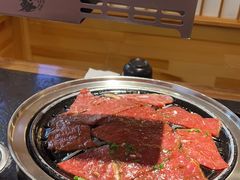 -九田家黑牛烤肉料理(石路天虹店)
