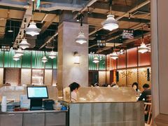 大堂-掌柜的店·河南菜(松江店)