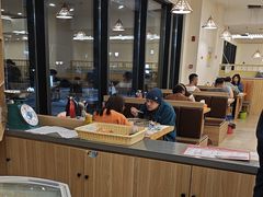 -朴小妹人参鸡汤火锅(长白山万达店)