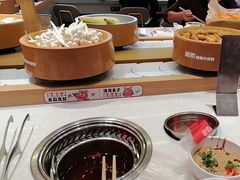 -龍歌自助小火锅(崂山丽达店)