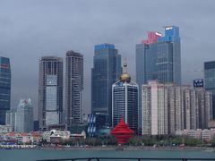 -青岛海尔洲际酒店