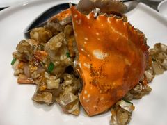 -海味世家·家常菜馆(明州里店)