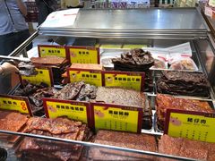 -钜记手信(兴华楼店)