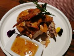 -肴约·花园式餐厅(湖里店)