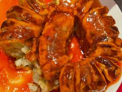 盘龙茄子-巢爷老味(东方红店)