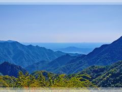 -大岭沟猕猴桃谷风景区