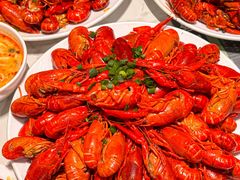 -金马门国际美食百汇(珞喻路店)