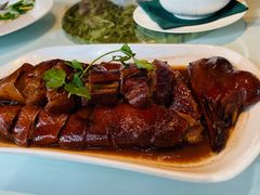 -申粤轩酒楼·三十年粤菜经典(丁香花园店)