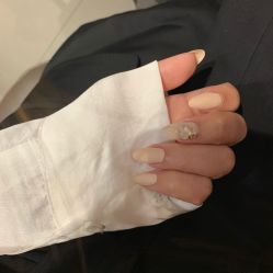 -月野兔日式美睫美甲