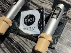 -魅KTV·AI辅唱(簋街店)
