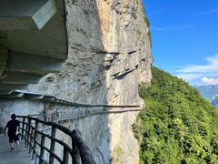 -鹿院坪生态旅游景区