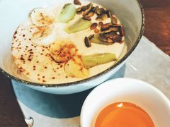 燕麦粥-Wagas(凤凰汇店)