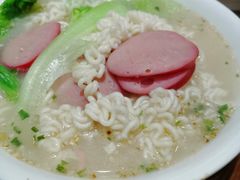 -陈光记烧腊(长寿路店)