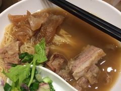 -源记茶餐厅(尖沙咀店)