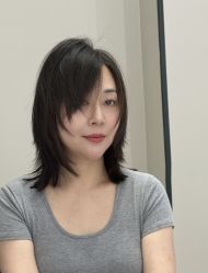 -齐聚hair art 染发烫发接发