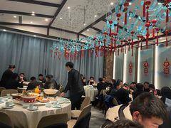 -上地宴·中关村的会客厅(清河高铁站店)