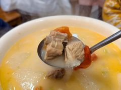 -茂隆餐厅(进贤路店)