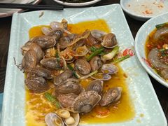 -抱德·潮汕味(琶洲店原惠城鱼仔)