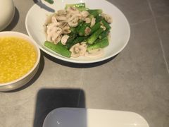 -楚山晓·楚湘菜(江夏永旺店)