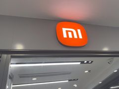 -小米之家(长宁中山公园龙之梦店)