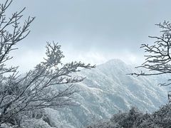 -南岳衡山风景名胜区