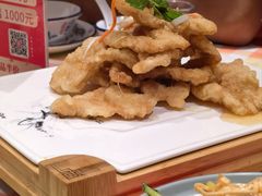 -老郑家东北春饼(龙悦居店)