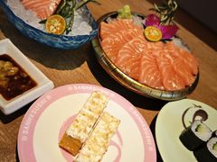 -三禾寿司(君尚店)