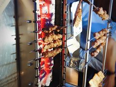 -很久以前羊肉串(大华三路店)