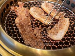 -極屋鮨牛 · 烧肉酒场(时代C馆店)