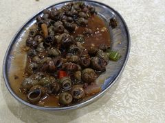 -标记美食新鲜猪杂(兴南大道店)